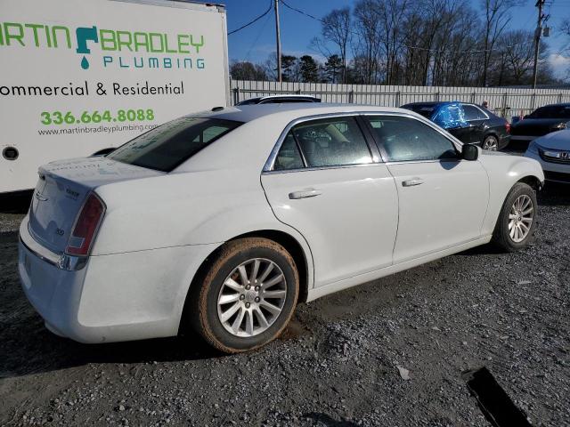 2C3CCAAG1EH373044 Chrysler 300