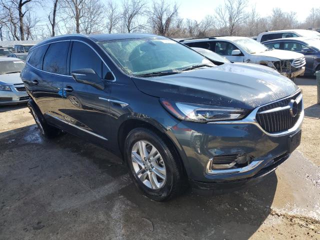 5GAERBKW2LJ299077 Buick Enclave Essence