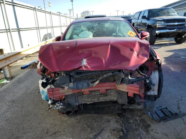 Ford FUSION SE 2015 3FA6P0H77FR252818 Image 5