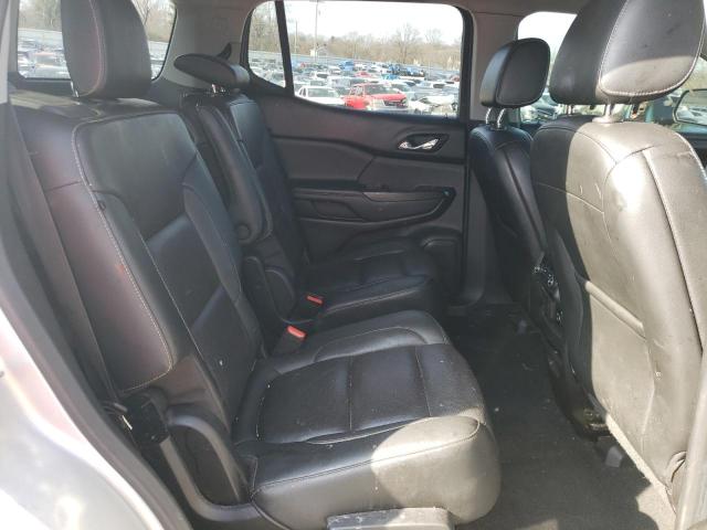 1GKKNULS5JZ207189 GMC Acadia Slt-1