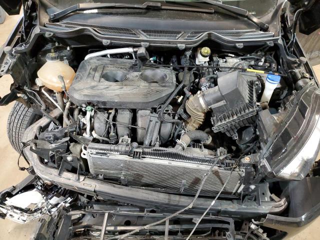 MAJ6S3KL7KC294033 Ford Ecosport Titanium