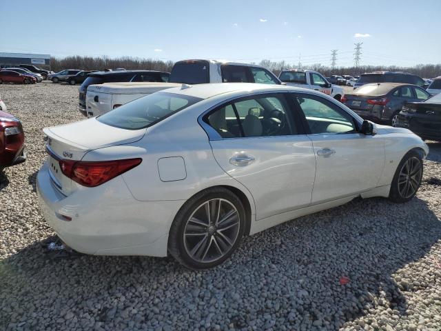 JN1BV7AR0FM406655 Infiniti Q50 BASE