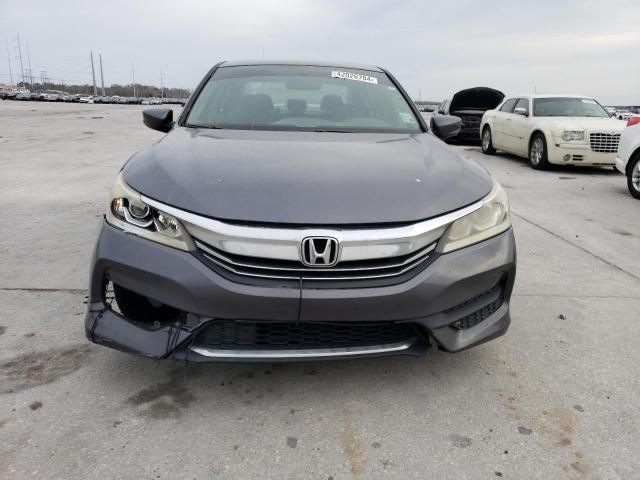 1HGCR2F37HA180231 Honda ACCORD LX