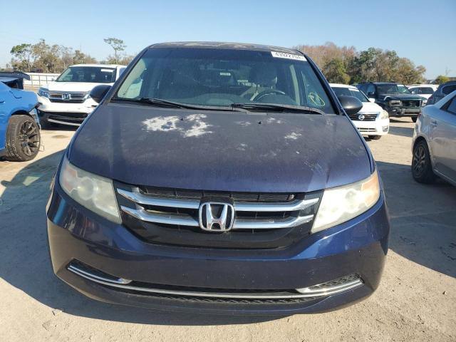 5FNRL5H22FB036073 Honda ODYSSEY LX