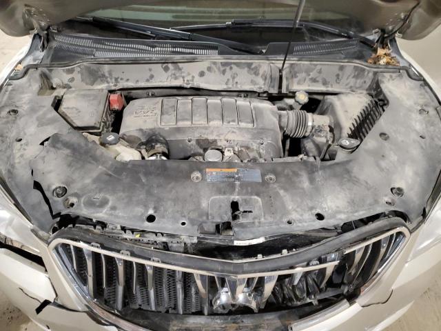 5GAKVBKD6EJ189942 Buick Enclave
