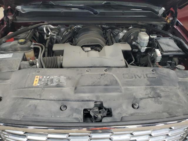 1GKS2CKJ2JR133418 GMC YUKON DENALI