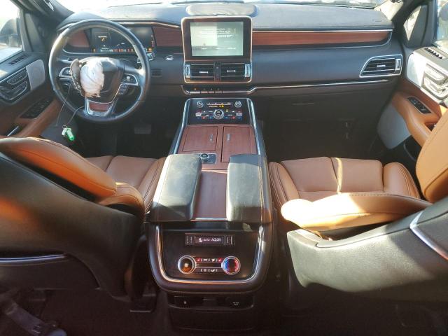 5LMJJ3LT9MEL10836 Lincoln Navigator L Reserve