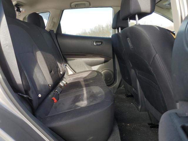 JN8AS5MT5FW165598 Nissan Rogue Select S