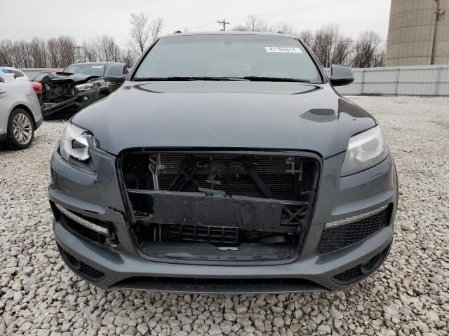 WA1DGAFE9ED004466 Audi Q7 Prestige