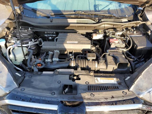 2HKRW1H80LH417695 Honda CR-V EXL