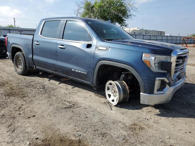 3GTP8DED5LG178402 GMC Sierra C1500 Slt