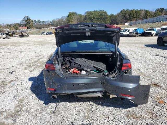 WAUTNAF53KA021118 Audi A5 Premium Plus