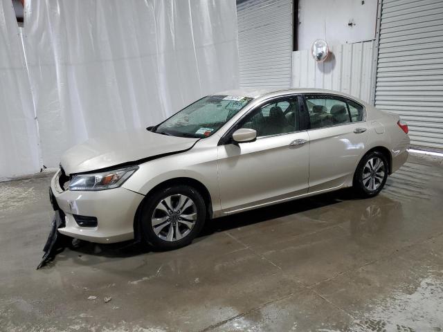 Auction sale of the 2015 Honda Accord Lx, vin: 1HGCR2F31FA107160, lot number: 41292914