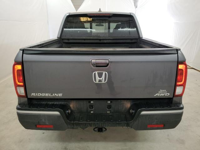 5FPYK3F5XKB000522 Honda Ridgeline Rtl