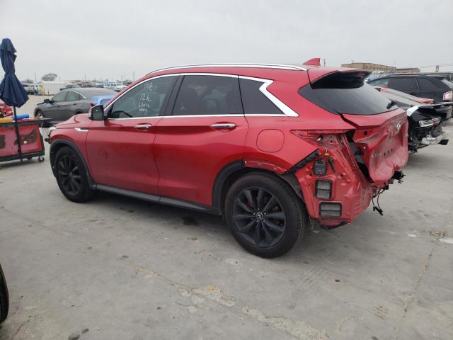3PCAJ5M37KF101284 Infiniti Qx50 Essential