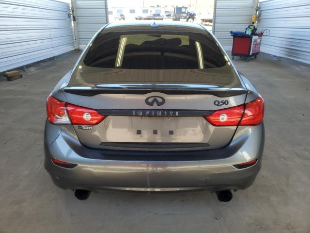 JN1EV7AP1HM738201 Infiniti Q50 Premium