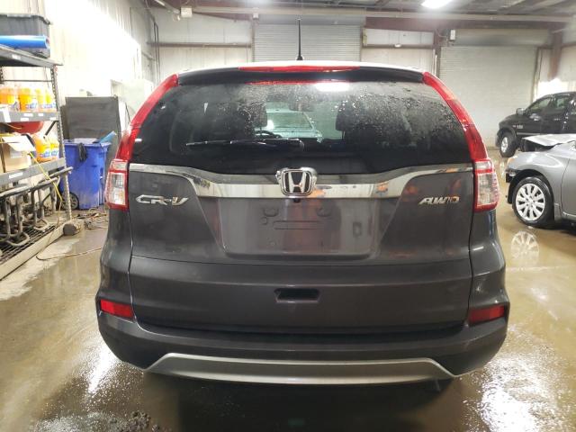 5J6RM4H59FL075817 Honda CR-V EX