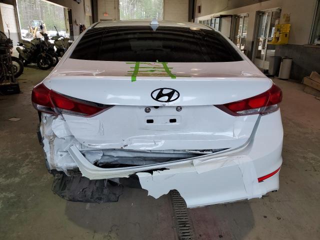 5NPD84LF3HH061343 Hyundai ELANTRA SE