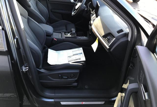 WA1FAAFY9P2197592 Audi Q5 Prestige 45