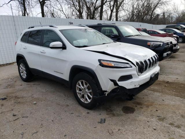 1C4PJMCS9EW128385 Jeep Cherokee Latitude