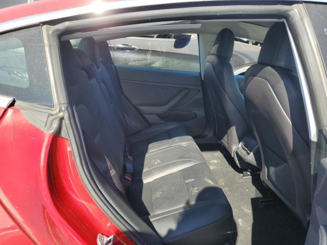 5YJ3E1EA2KF305624 Tesla MODEL 3