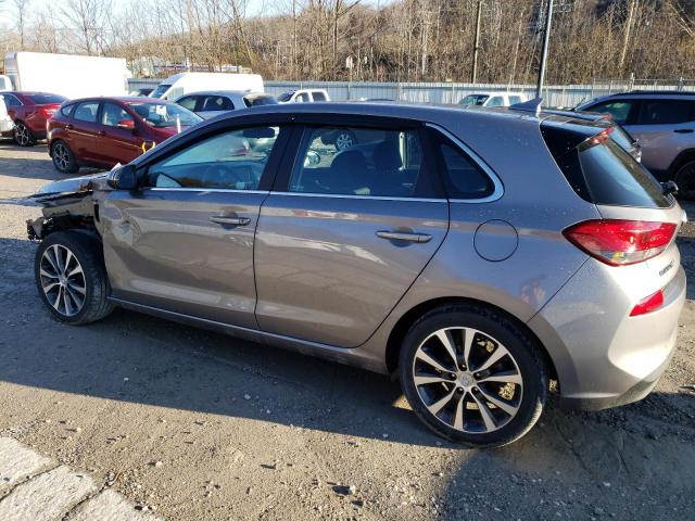 KMHH35LE9LU119575 Hyundai ELANTRA GT