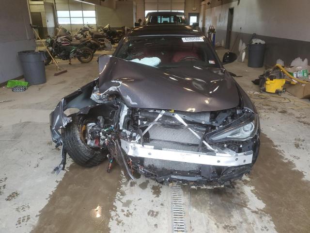 ZARFANBN2N7652653 Alfa Romeo Giulia Super