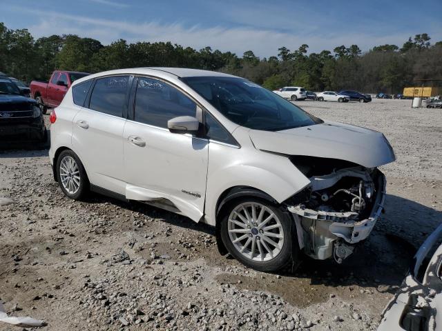 1FADP5BU8FL102749 Ford C-MAX SEL