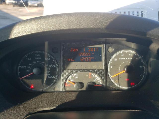 3C6TRVCG0KE539275 RAM Promaster 2500 2500 High