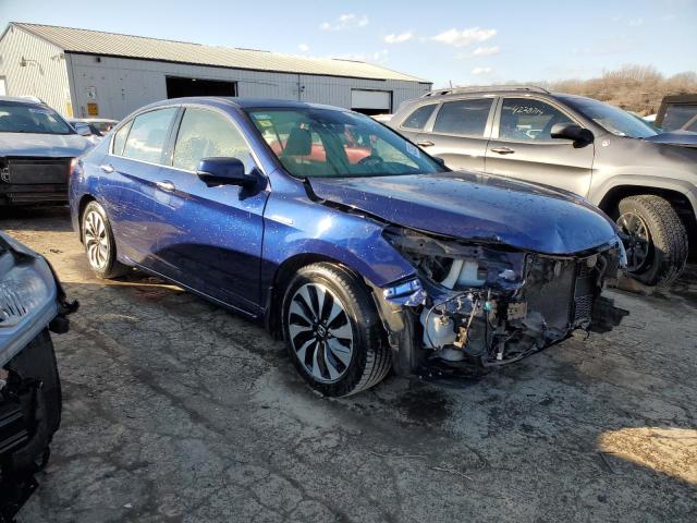 JHMCR6F55HC000173 Honda Accord Hybrid Exl