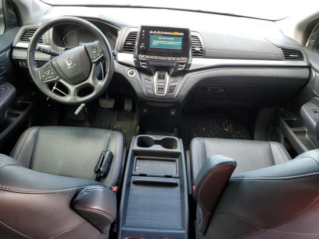 5FNRL6H76MB036835 Honda ODYSSEY EXL