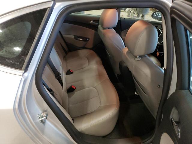 1G4PP5SK4F4190498 Buick Verano