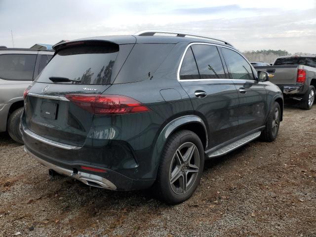 4JGFB4GB9RB077868 Mercedes-Benz Gle 450e 4matic
