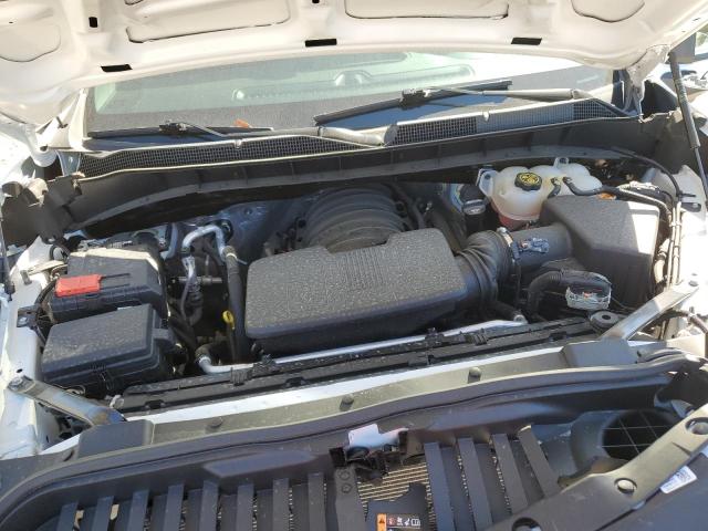 3GCNWAED5NG209971 Chevrolet Silverado Ltd C1500