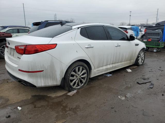 5XXGN4A72FG513311 KIA OPTIMA EX