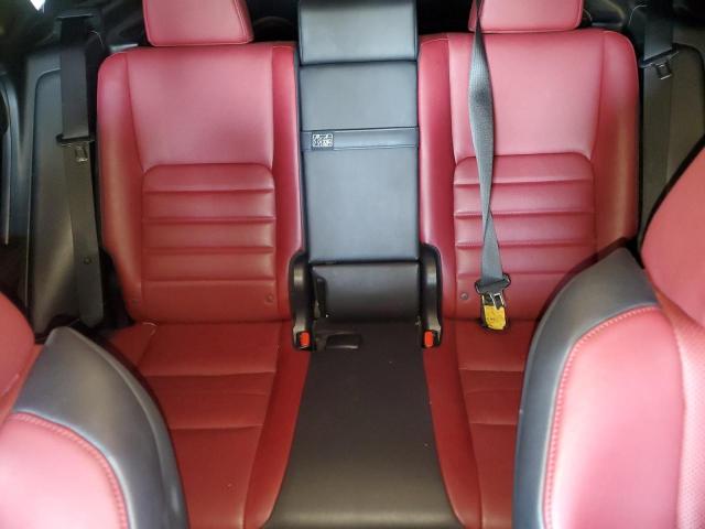 JTJBARBZ3H2139963 Lexus Nx 200t Base