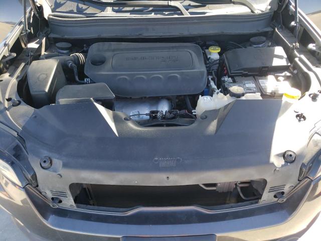 1C4PJLLB3KD403511 Jeep Cherokee Latitude Plus