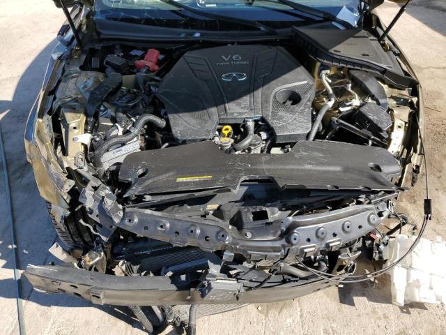 JN1EV7EK4KM230553 Infiniti Q60 PURE