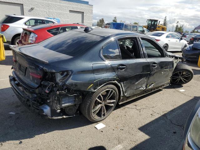 3MW5U7J02L8B34193 BMW M340I