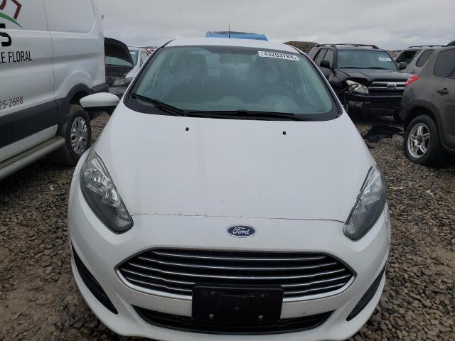 3FADP4AJXGM178815 Ford FIESTA S