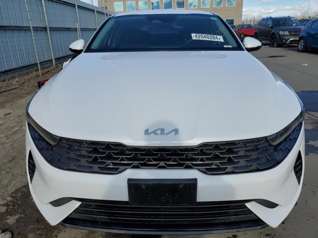 5XXG14J27PG170318 KIA K5 LXS