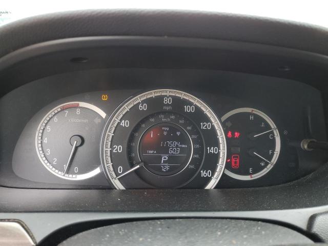 1HGCR2F89GA026503 Honda ACCORD EXL