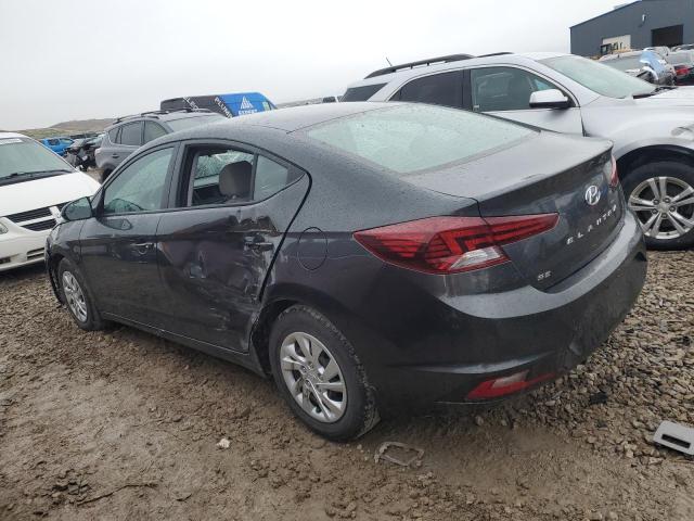 5NPD74LF0LH549791 Hyundai ELANTRA SE