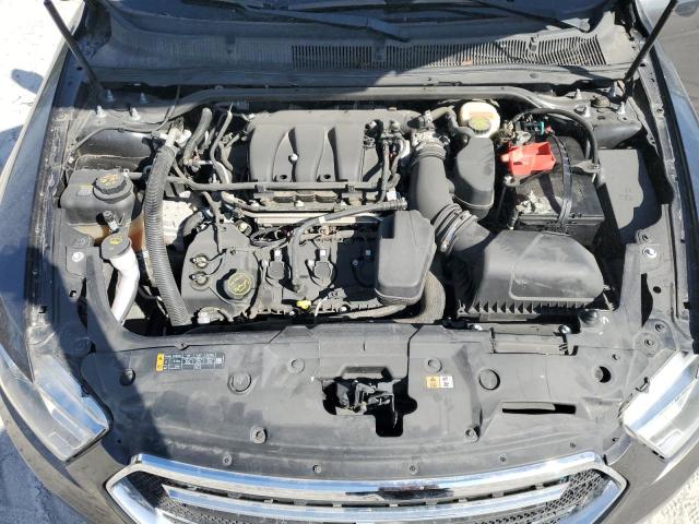 1FAHP2F84HG119279 Ford Taurus Limited