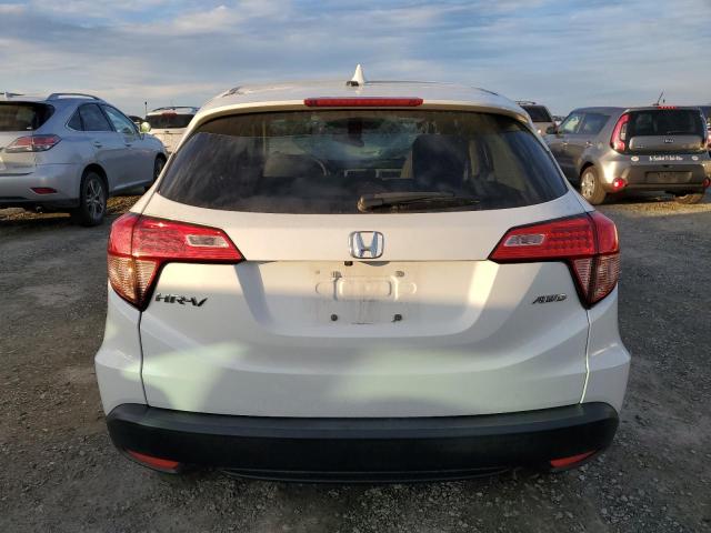 3CZRU6H59JM706939 Honda HR-V EX