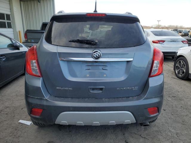 KL4CJHSB3EB698830 Buick Encore Premium