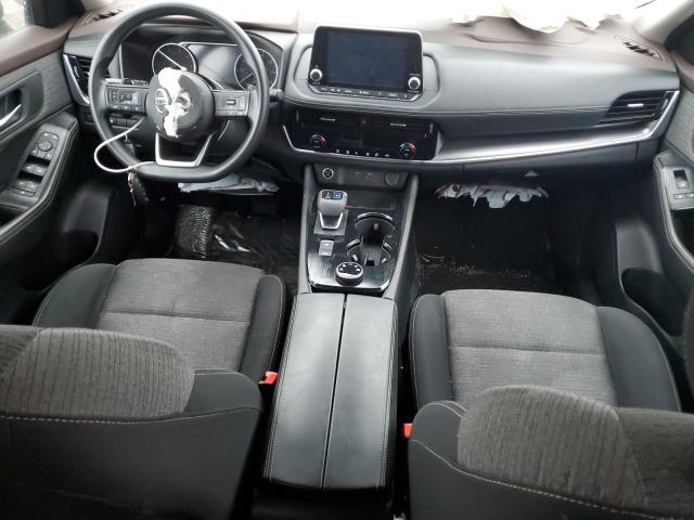 5N1AT3BB6MC717725 Nissan ROGUE SV