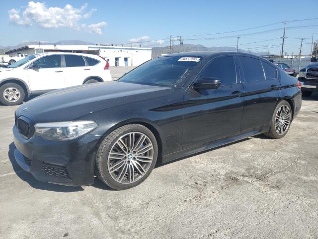 Auction sale of the 2019 Bmw 540 Xi, vin: WBAJE7C59KWW19991, lot number: 44577004
