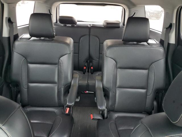 1GKKNNLS2HZ220787 GMC Acadia Slt-2