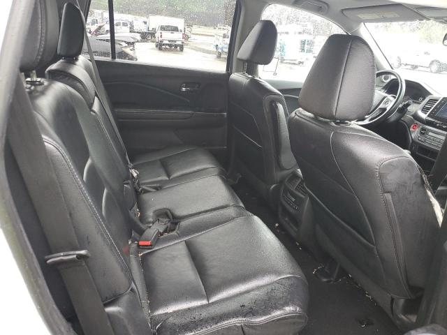 5FNYF5H51HB040874 Honda PILOT EXL